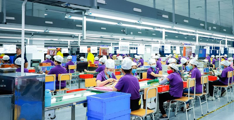 AI NEWS - Nền tảng tin tức chứng khoán
