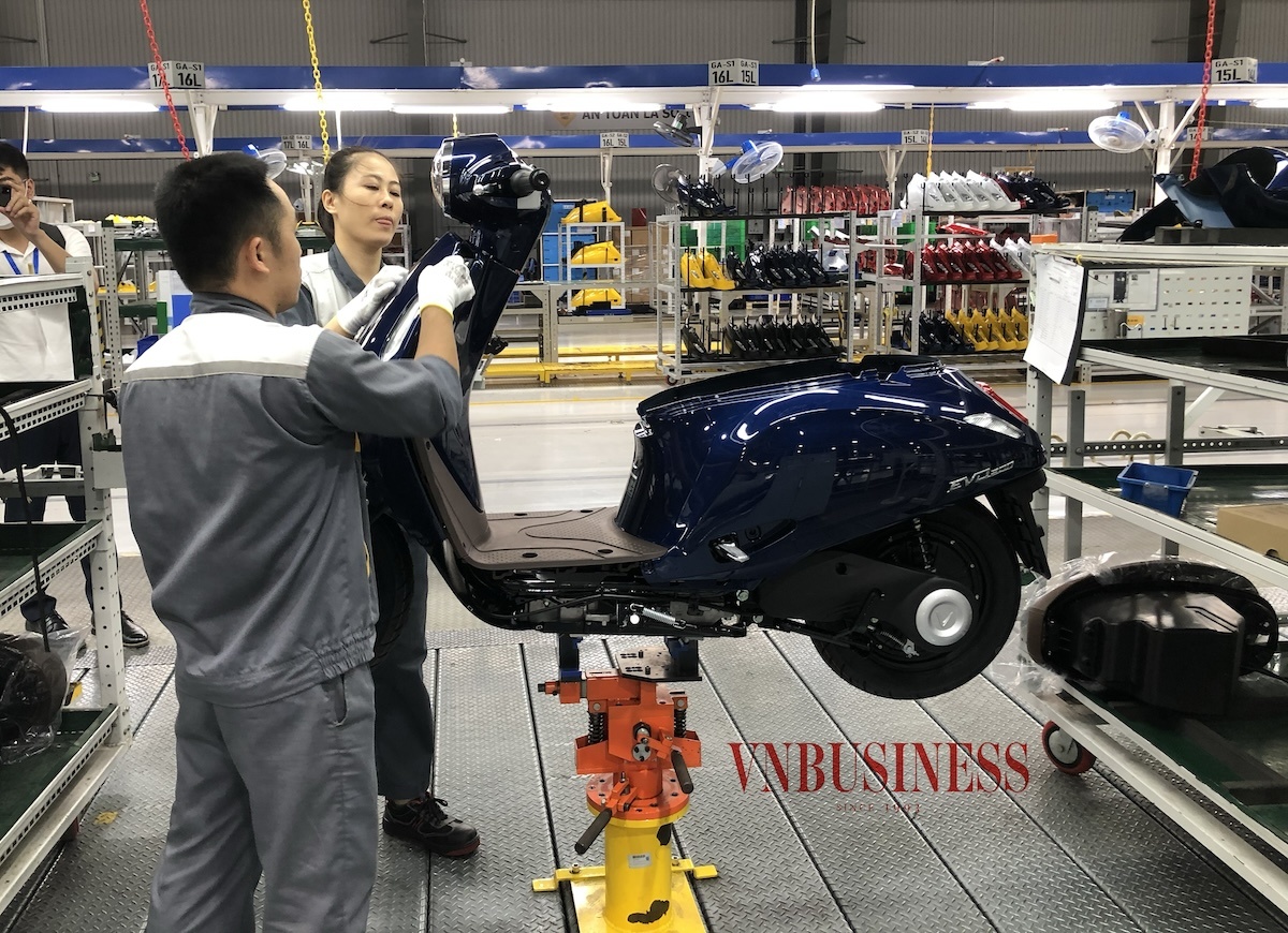 AI NEWS - Nền tảng tin tức chứng khoán
