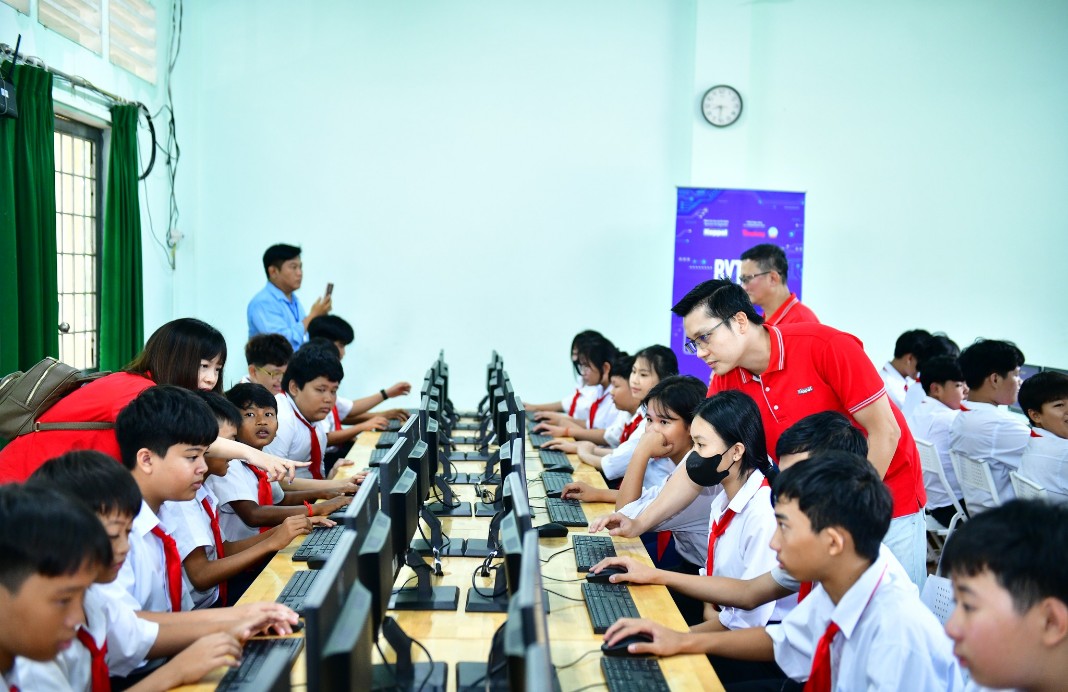 AI NEWS - Nền tảng tin tức chứng khoán