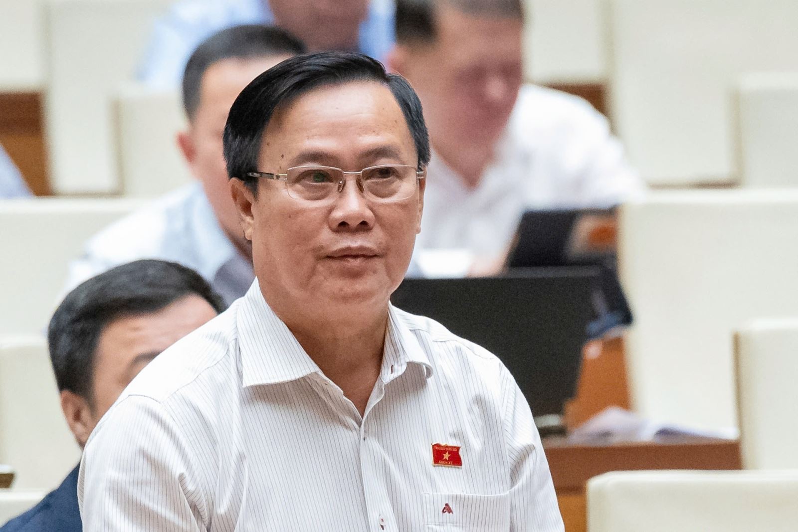 AI NEWS - Nền tảng tin tức chứng khoán