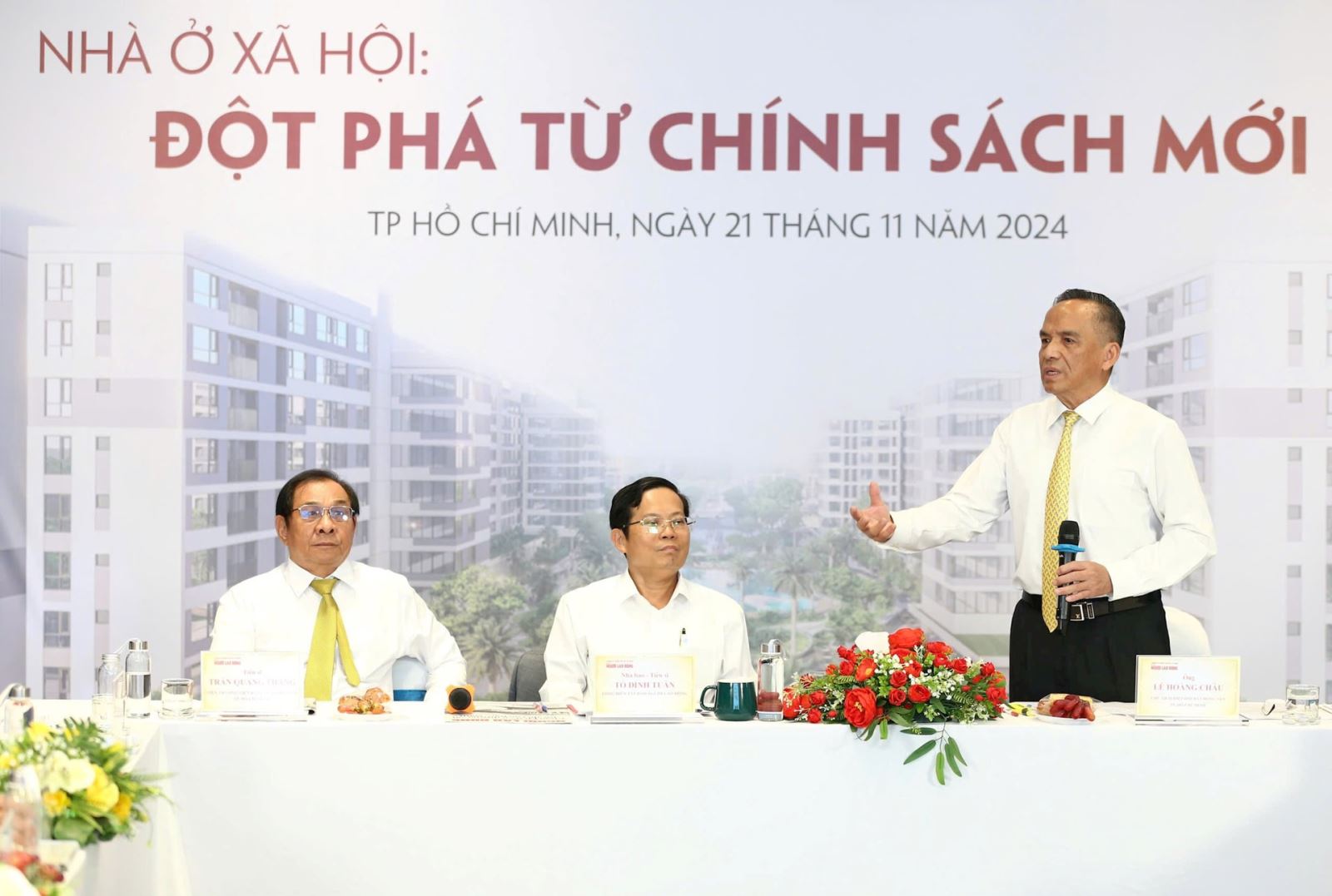 AI NEWS - Nền tảng tin tức chứng khoán