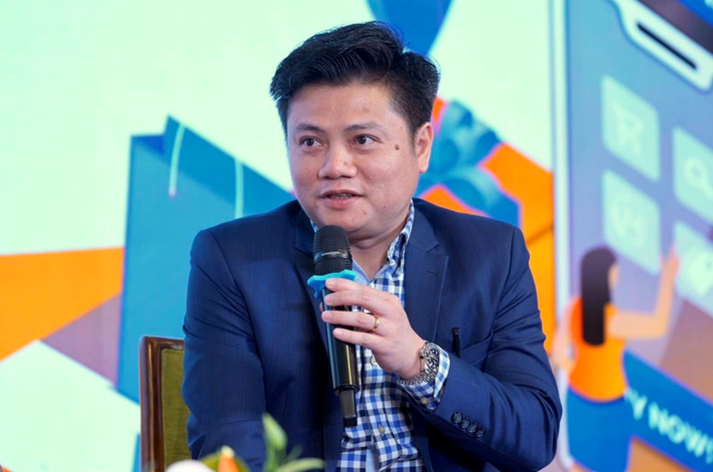 AI NEWS - Nền tảng tin tức chứng khoán