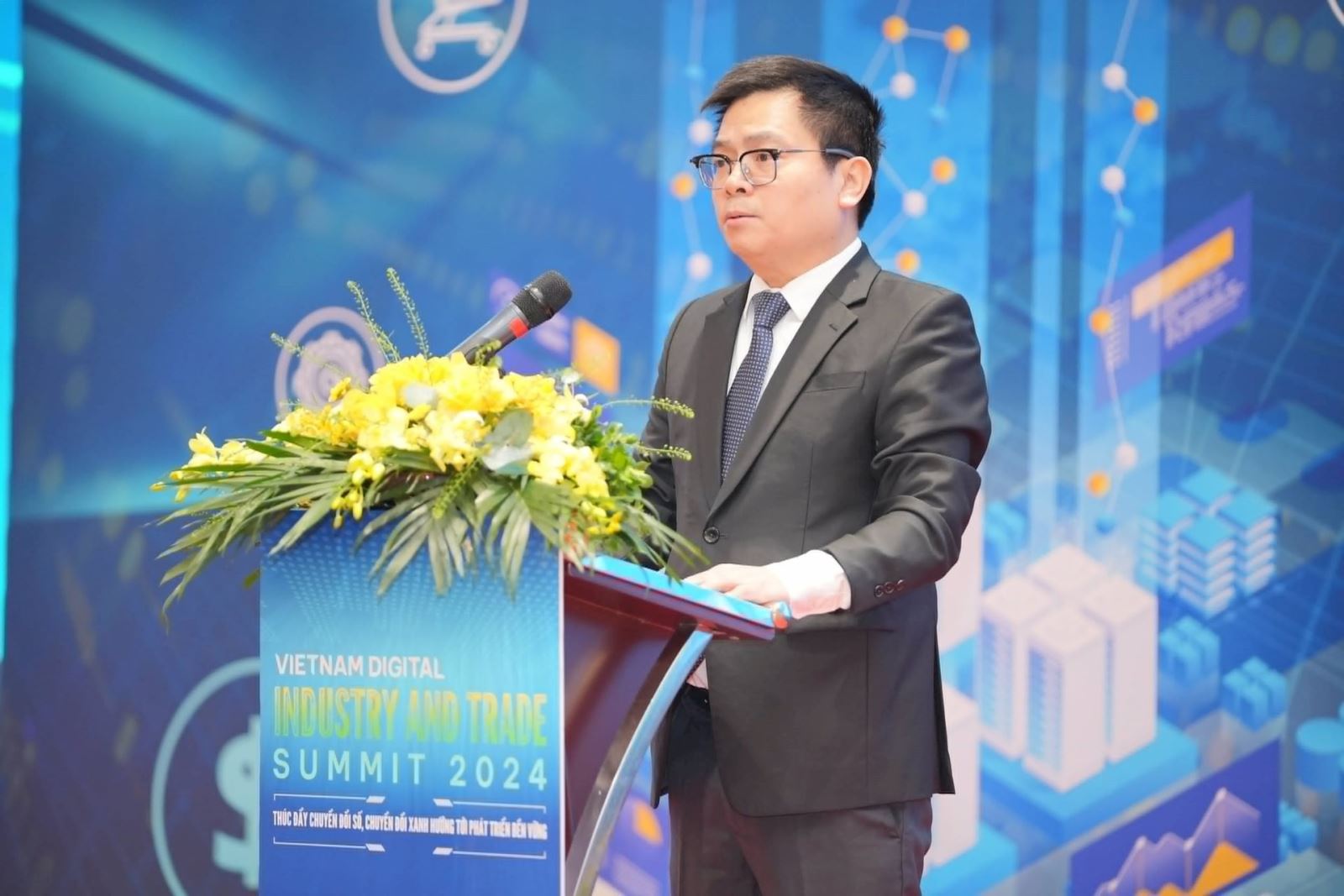 AI NEWS - Nền tảng tin tức chứng khoán
