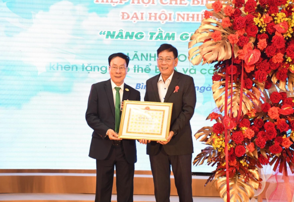 AI NEWS - Nền tảng tin tức chứng khoán
