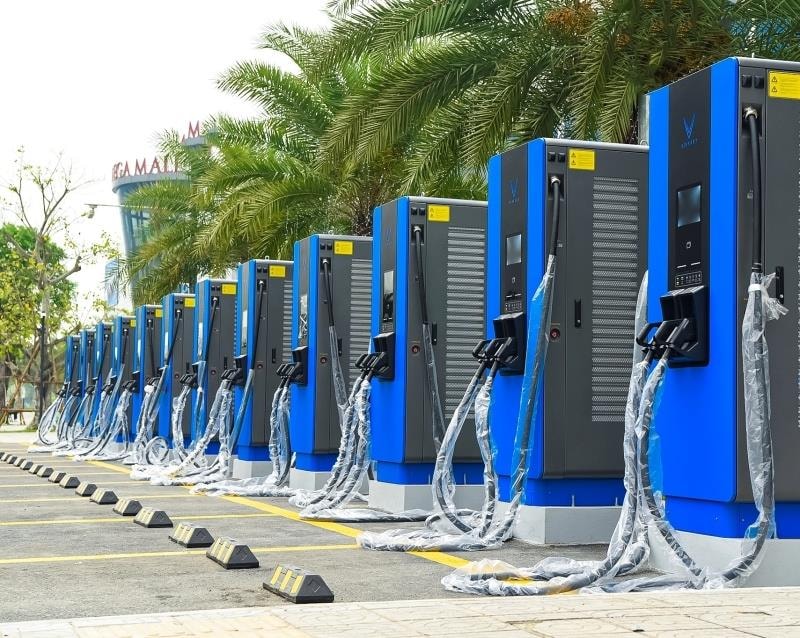 AI NEWS - Nền tảng tin tức chứng khoán