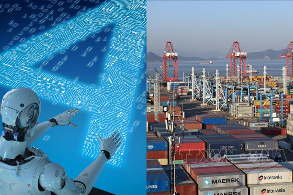 AI NEWS - Nền tảng tin tức chứng khoán