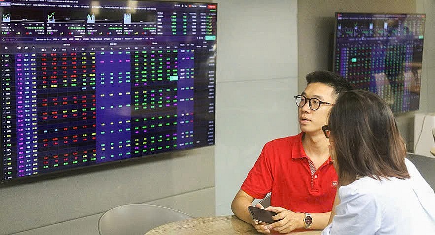 AI NEWS - Nền tảng tin tức chứng khoán