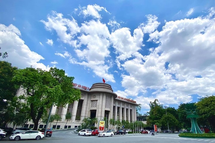 AI NEWS - Nền tảng tin tức chứng khoán