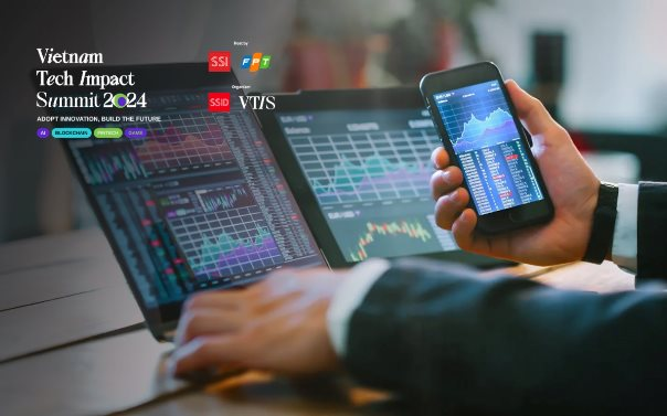 AI NEWS - Nền tảng tin tức chứng khoán