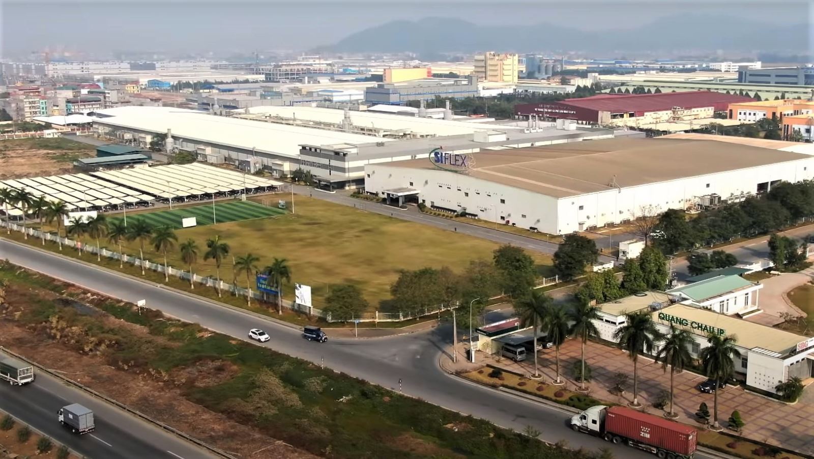 AI NEWS - Nền tảng tin tức chứng khoán