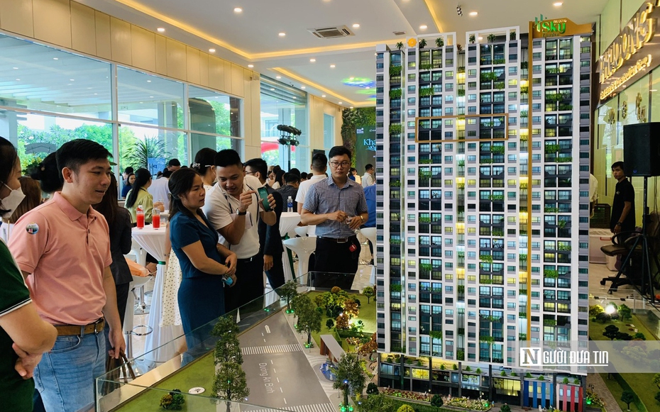 AI NEWS - Nền tảng tin tức chứng khoán