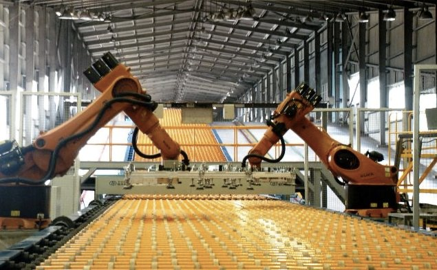 AI NEWS - Nền tảng tin tức chứng khoán
