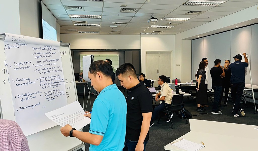AI NEWS - Nền tảng tin tức chứng khoán