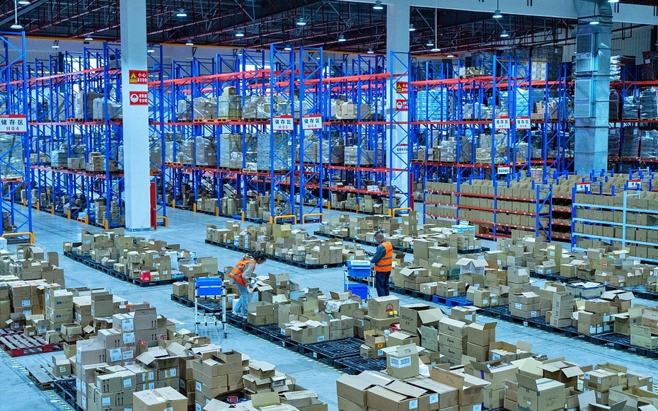 AI NEWS - Nền tảng tin tức chứng khoán