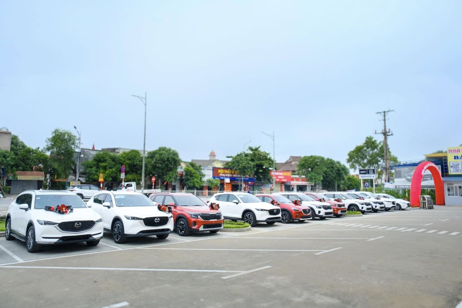 AI NEWS - Nền tảng tin tức chứng khoán