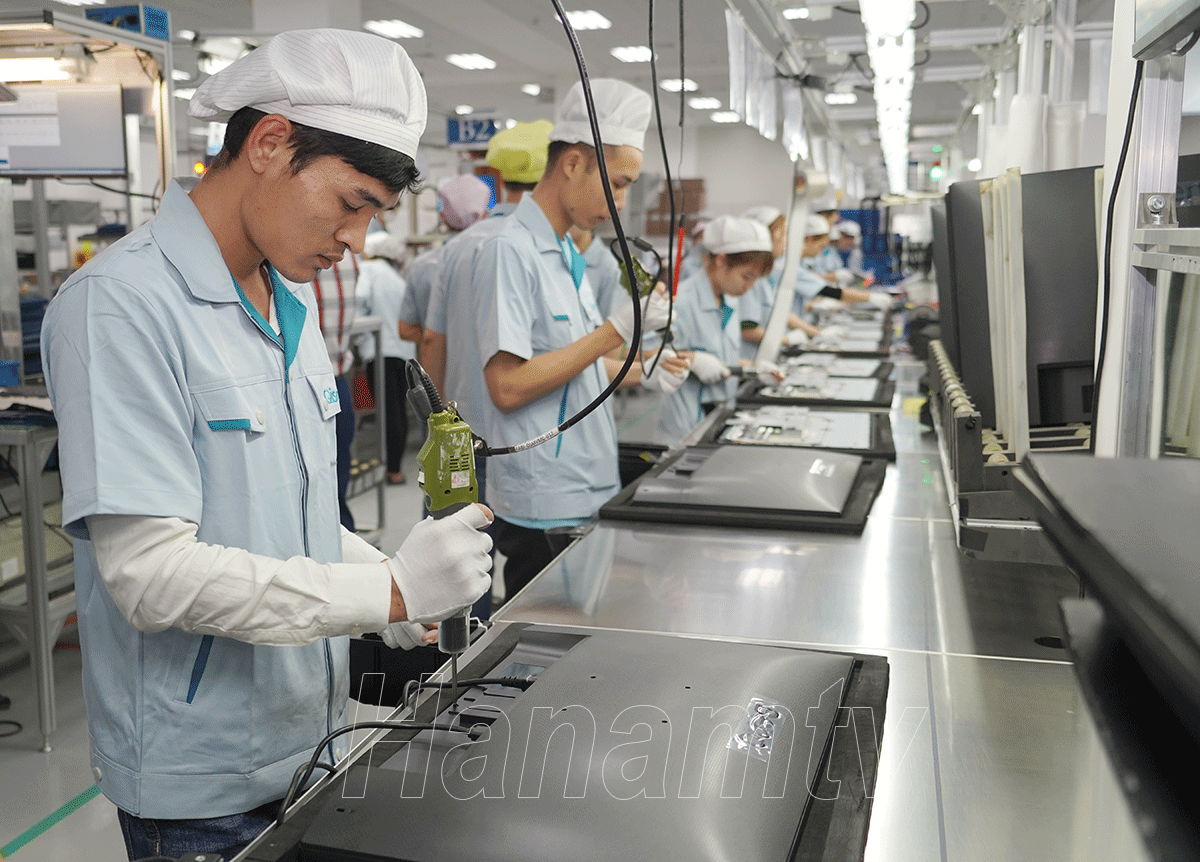AI NEWS - Nền tảng tin tức chứng khoán