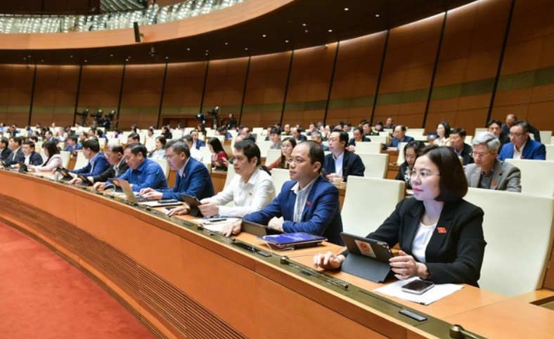 AI NEWS - Nền tảng tin tức chứng khoán