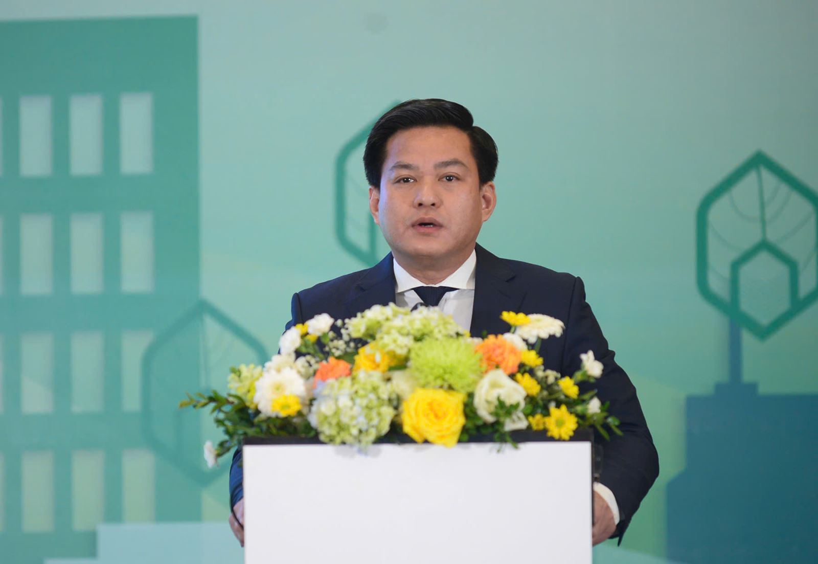 AI NEWS - Nền tảng tin tức chứng khoán