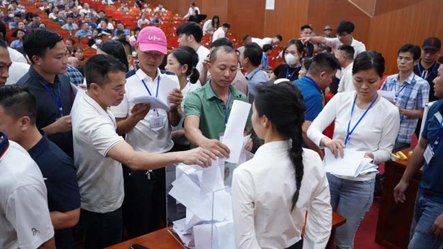 AI NEWS - Nền tảng tin tức chứng khoán