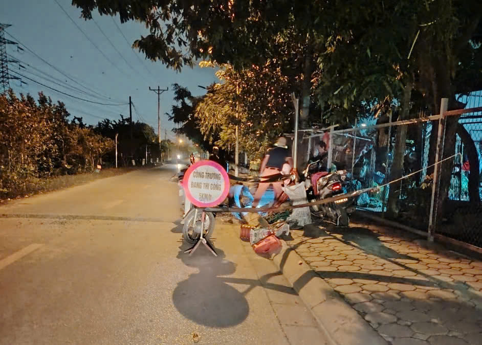 AI NEWS - Nền tảng tin tức chứng khoán