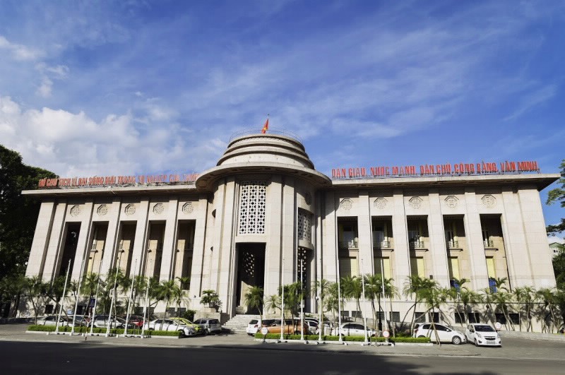AI NEWS - Nền tảng tin tức chứng khoán
