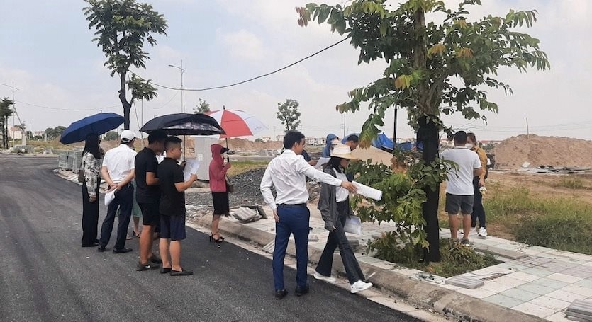 AI NEWS - Nền tảng tin tức chứng khoán