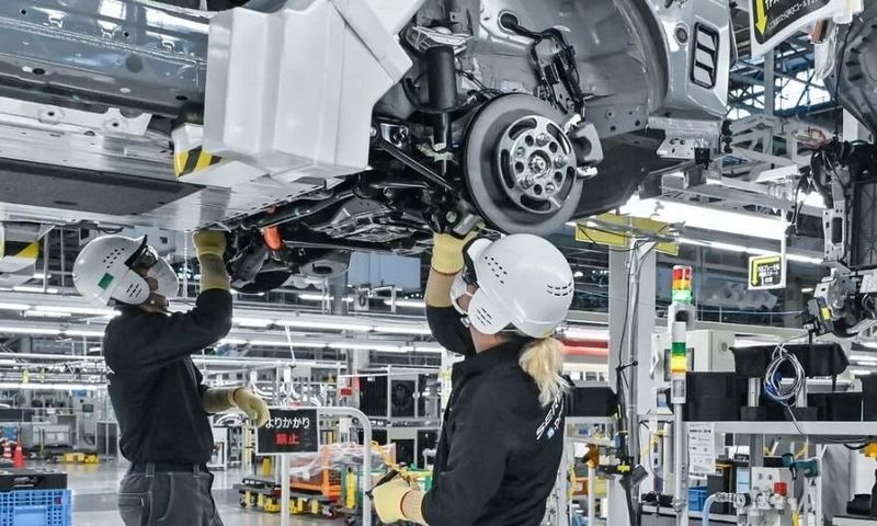 AI NEWS - Nền tảng tin tức chứng khoán