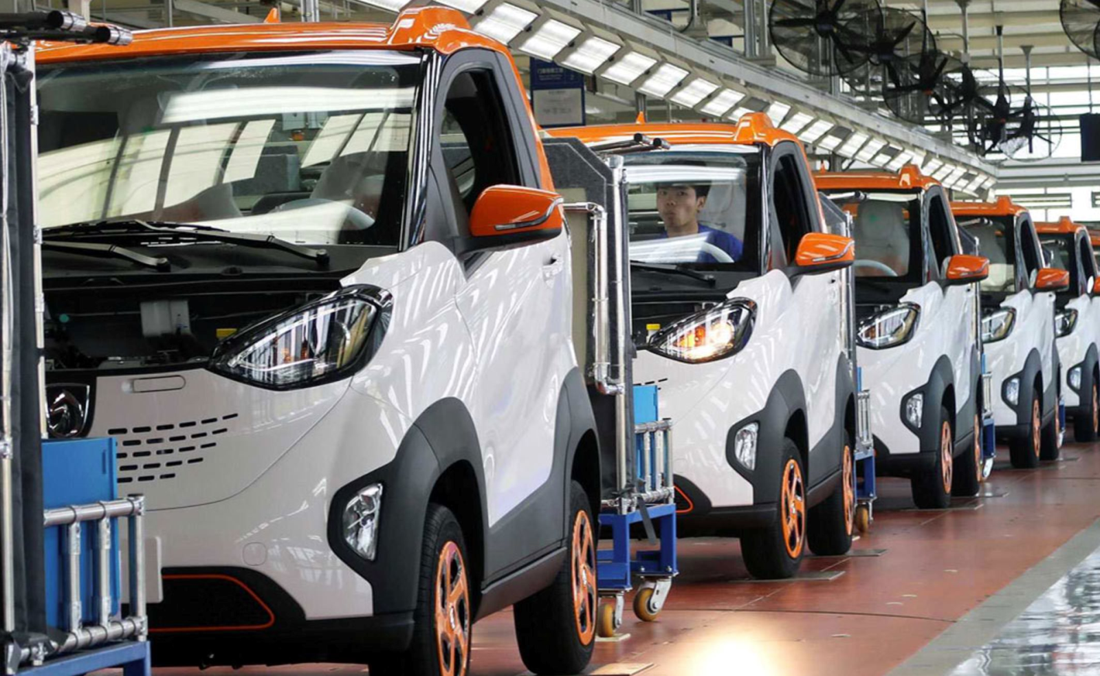 AI NEWS - Nền tảng tin tức chứng khoán