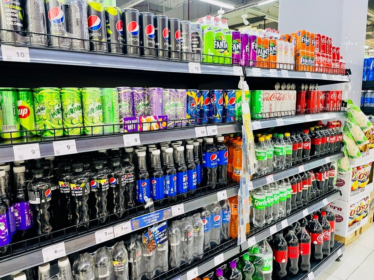AI NEWS - Nền tảng tin tức chứng khoán