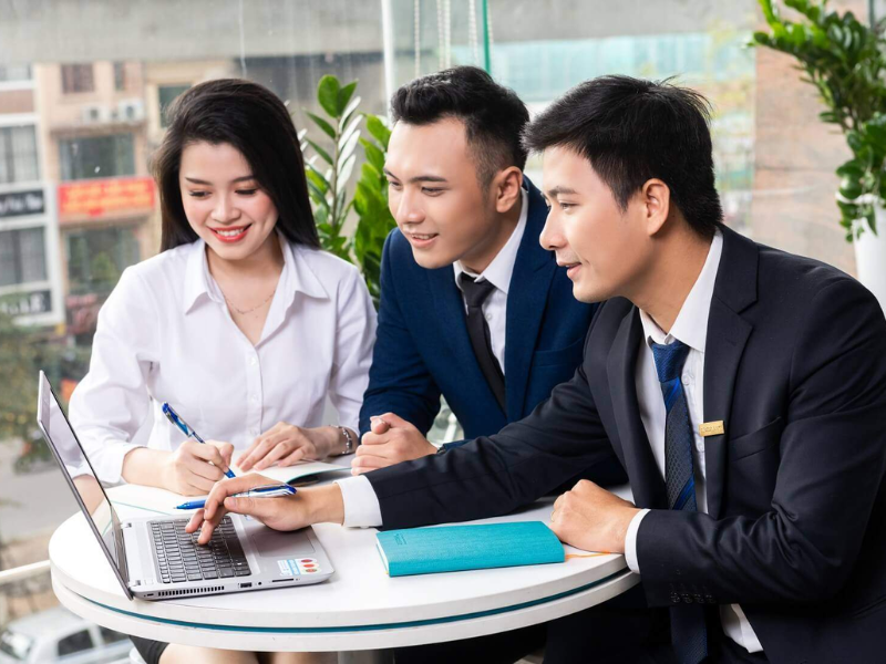 AI NEWS - Nền tảng tin tức chứng khoán