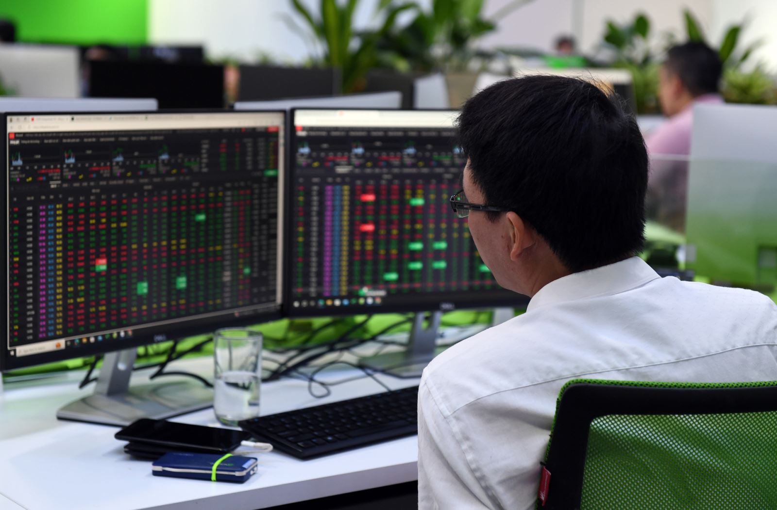 AI NEWS - Nền tảng tin tức chứng khoán