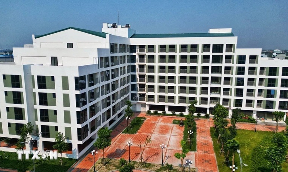 AI NEWS - Nền tảng tin tức chứng khoán