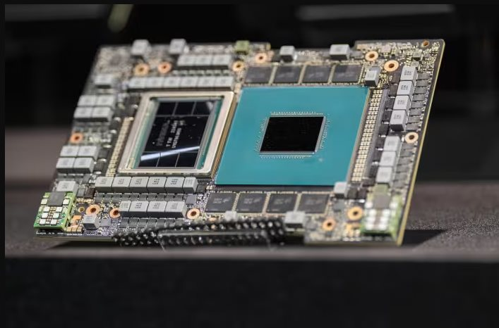 Nvidia và bài toán điểm tới hạn: Minh chứng cho thấy bong bóng AI cuối cùng sẽ sụp đổ với ‘Định luật Moore’