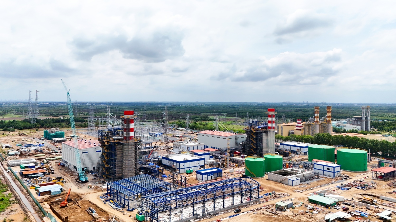AI NEWS - Nền tảng tin tức chứng khoán
