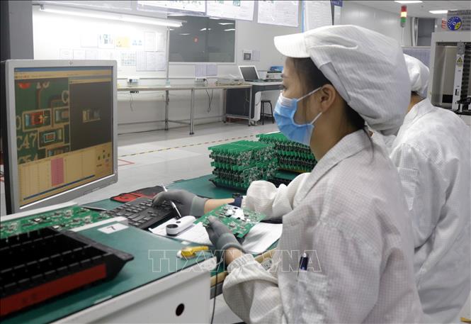 AI NEWS - Nền tảng tin tức chứng khoán