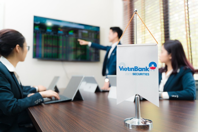 AI NEWS - Nền tảng tin tức chứng khoán