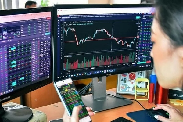 AI NEWS - Nền tảng tin tức chứng khoán