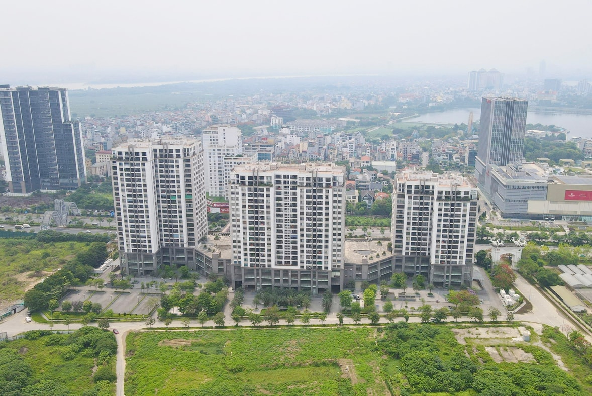 AI NEWS - Nền tảng tin tức chứng khoán