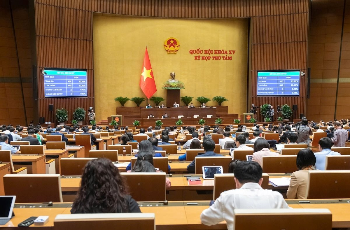 AI NEWS - Nền tảng tin tức chứng khoán