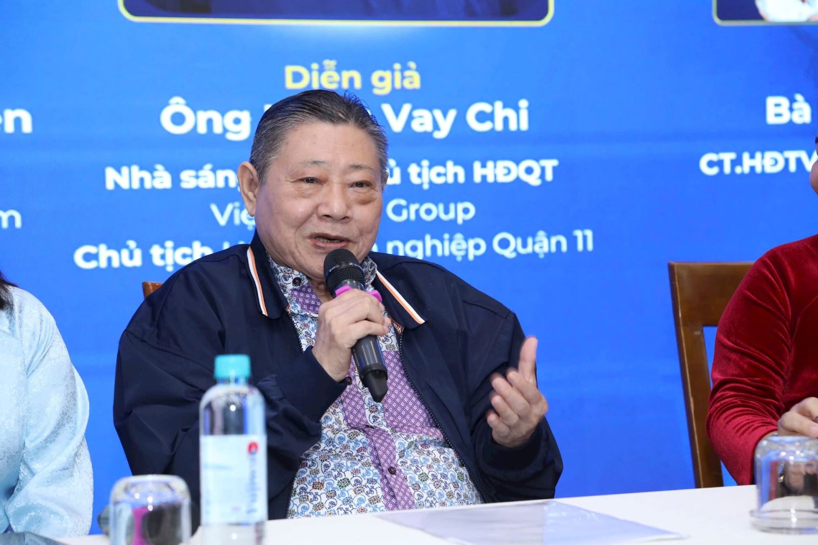 AI NEWS - Nền tảng tin tức chứng khoán