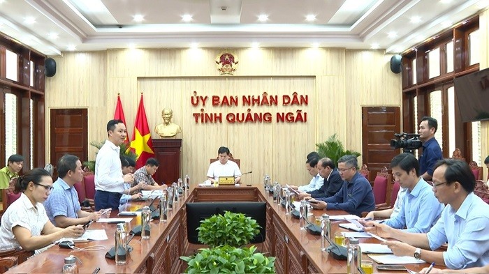 AI NEWS - Nền tảng tin tức chứng khoán
