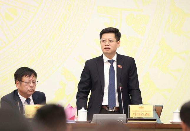 AI NEWS - Nền tảng tin tức chứng khoán