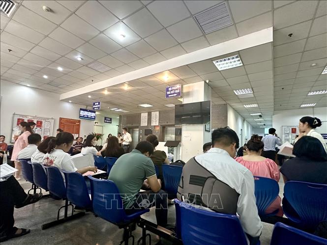 AI NEWS - Nền tảng tin tức chứng khoán