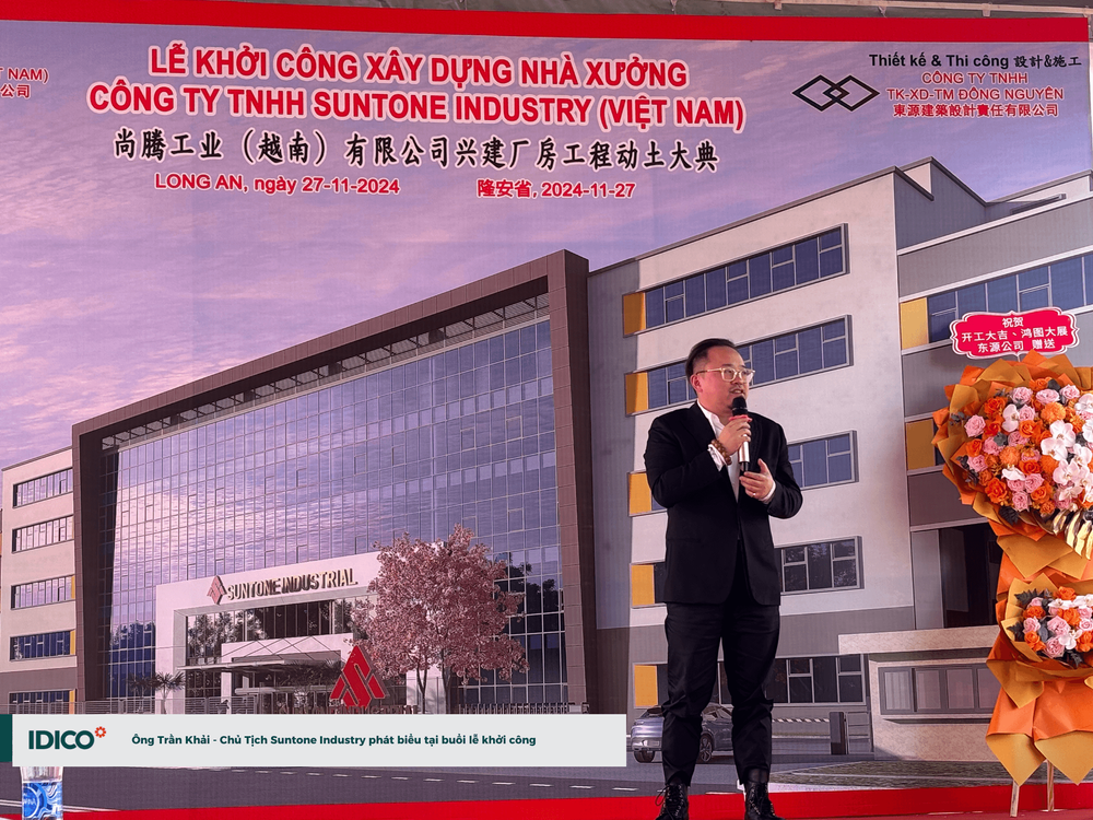 AI NEWS - Nền tảng tin tức chứng khoán