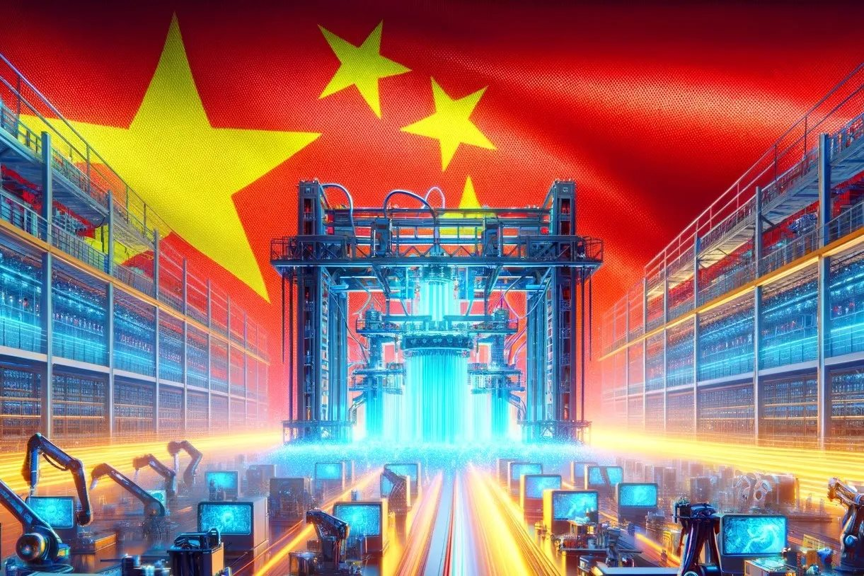 AI NEWS - Nền tảng tin tức chứng khoán