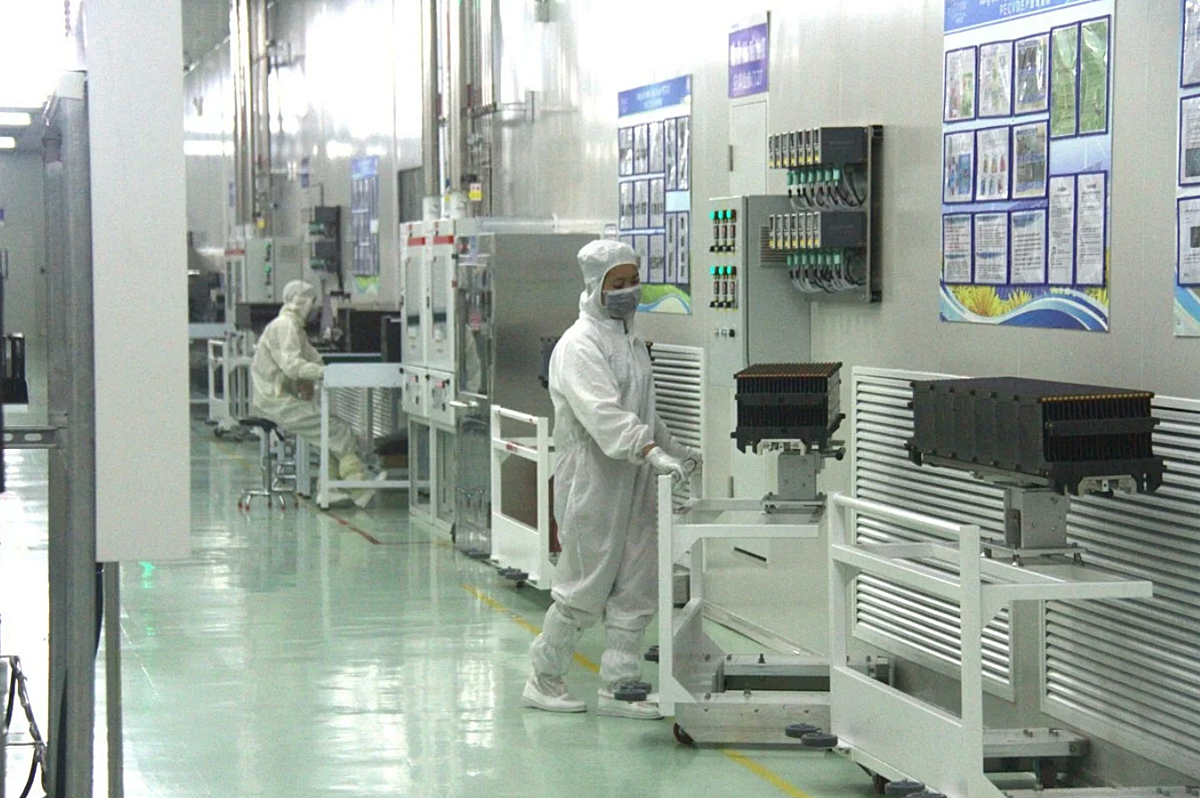 AI NEWS - Nền tảng tin tức chứng khoán