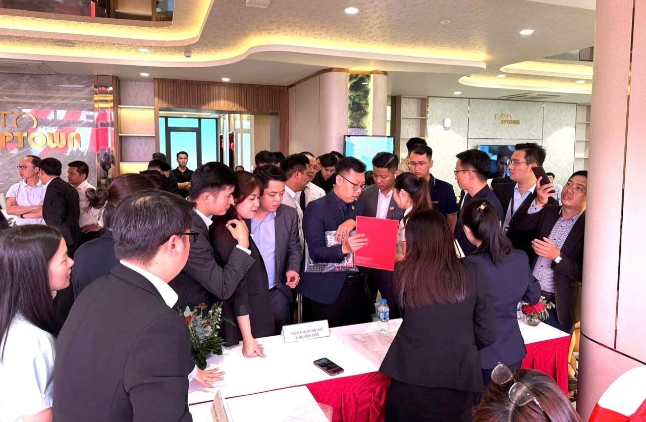 AI NEWS - Nền tảng tin tức chứng khoán