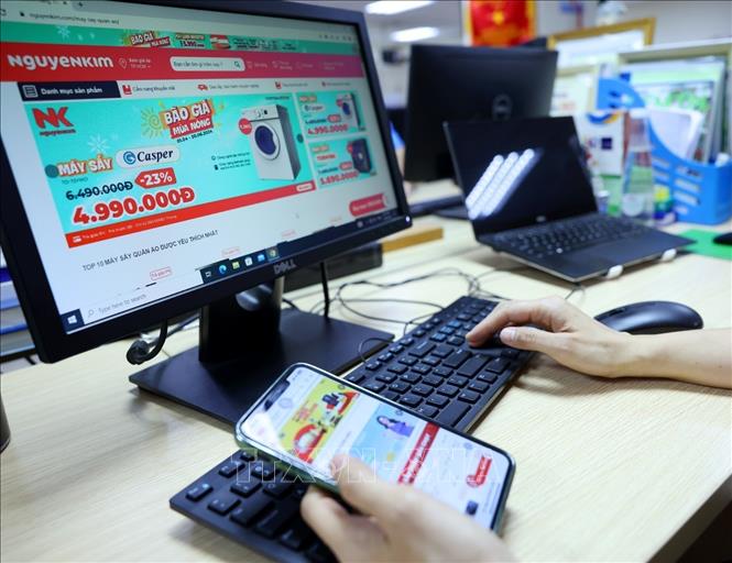 AI NEWS - Nền tảng tin tức chứng khoán