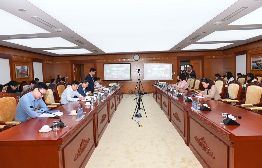 AI NEWS - Nền tảng tin tức chứng khoán