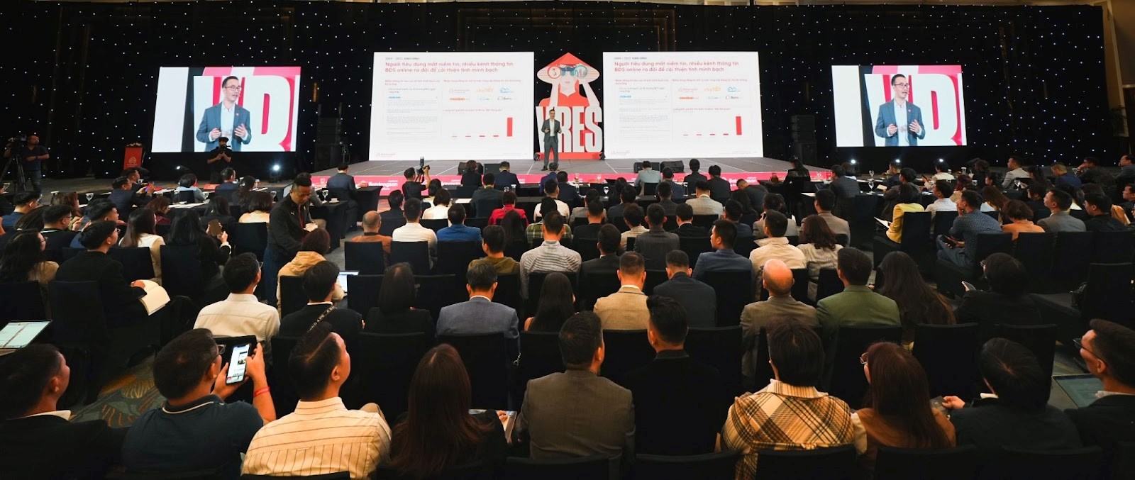 AI NEWS - Nền tảng tin tức chứng khoán